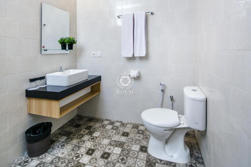 Imagen de la habitación del Hotel Graha Socio Nusa Dua Bali. Foto 16