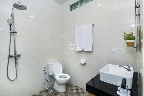 Imagen de la habitación del Hotel Graha Socio Nusa Dua Bali. Foto 17