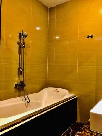 Imagen general del Hotel Graha Socio Nusa Dua Bali. Foto 3