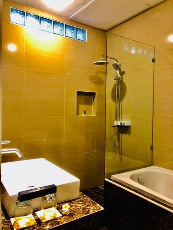 Imagen general del Hotel Graha Socio Nusa Dua Bali. Foto 4