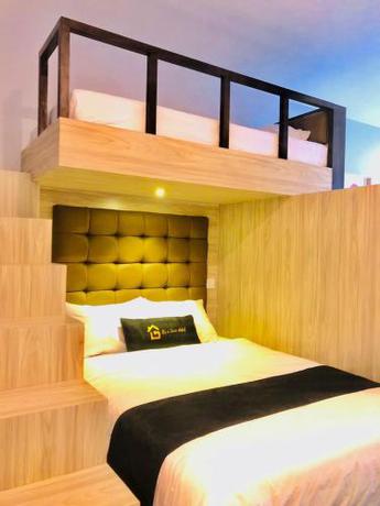 Imagen general del Hotel Graha Socio Nusa Dua Bali. Foto 6