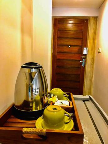 Imagen general del Hotel Graha Socio Nusa Dua Bali. Foto 10