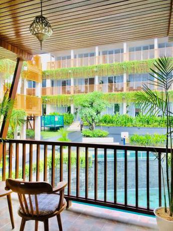 Imagen general del Hotel Graha Socio Nusa Dua Bali. Foto 11