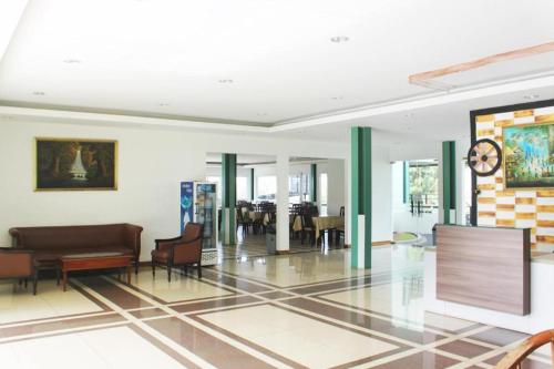 Imagen general del Hotel Graha Widjaja. Foto 2