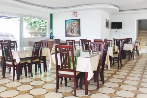 Imagen general del Hotel Graha Widjaja. Foto 3