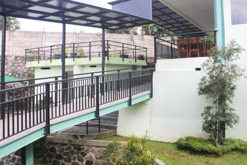 Imagen general del Hotel Graha Widjaja. Foto 4