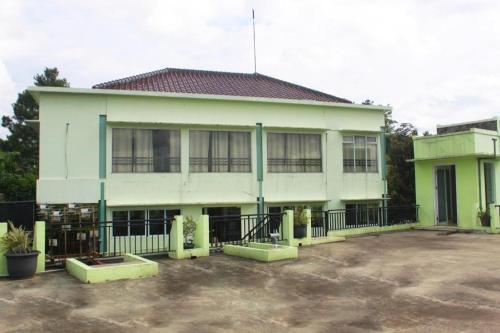 Imagen general del Hotel Graha Widjaja. Foto 5