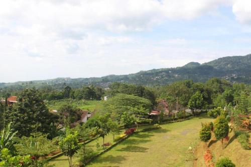 Imagen general del Hotel Graha Widjaja. Foto 6