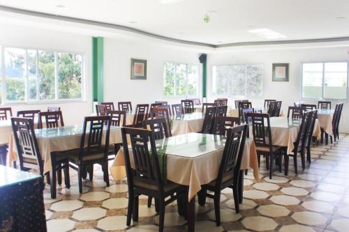 Imagen general del Hotel Graha Widjaja. Foto 7