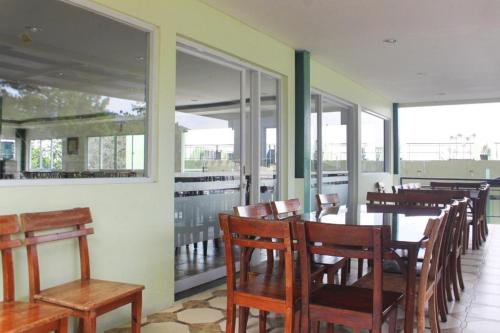 Imagen general del Hotel Graha Widjaja. Foto 10