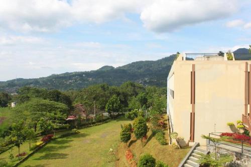 Imagen general del Hotel Graha Widjaja. Foto 11