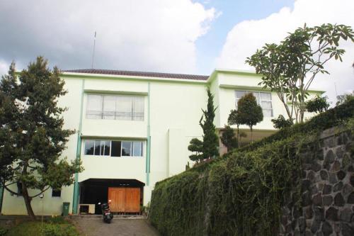 Imagen general del Hotel Graha Widjaja. Foto 12