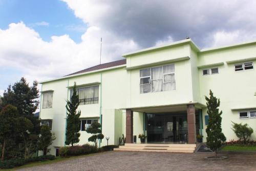 Imagen general del Hotel Graha Widjaja. Foto 13