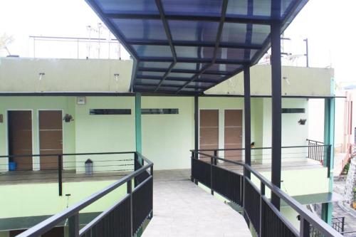 Imagen general del Hotel Graha Widjaja. Foto 14