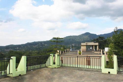 Imagen general del Hotel Graha Widjaja. Foto 15