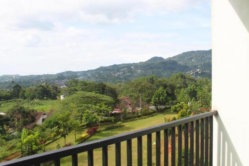 Imagen general del Hotel Graha Widjaja. Foto 16