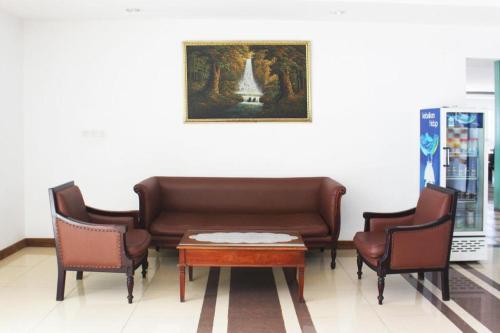 Imagen general del Hotel Graha Widjaja. Foto 17