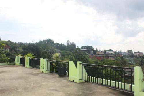 Imagen general del Hotel Graha Widjaja. Foto 18