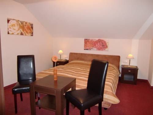 Imagen de la habitación del Hotel Grainauer Hof. Foto 3