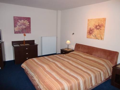Imagen de la habitación del Hotel Grainauer Hof. Foto 5