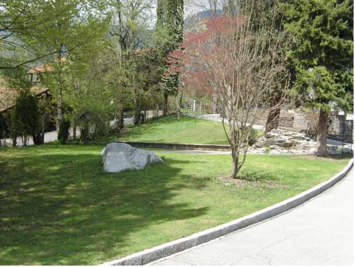 Imagen general del Hotel Grainauer Hof. Foto 1