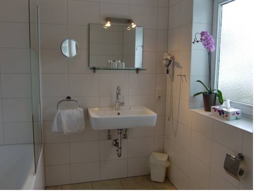 Imagen de la habitación del Hotel Grainauer Hof. Foto 11
