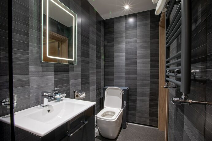 Imagen general del Hotel Grainger Apartments. Foto 10