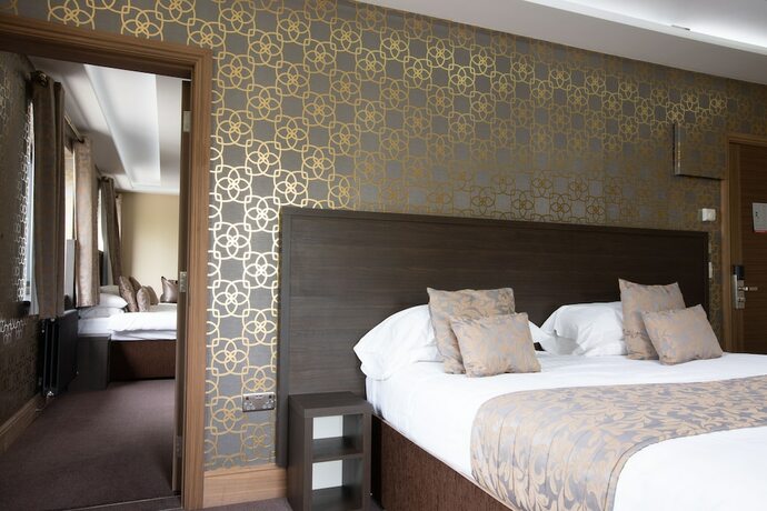 Imagen general del Hotel Grainger Apartments. Foto 16