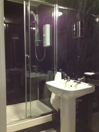 Imagen de la habitación del Hotel Grainger. Foto 3
