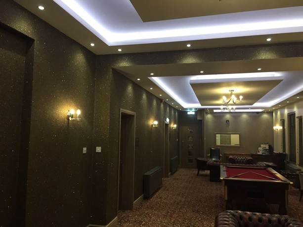 Imagen general del Hotel Grainger. Foto 2