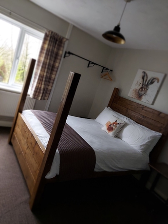 Imagen de la habitación del Hotel Grains Bar. Foto 4