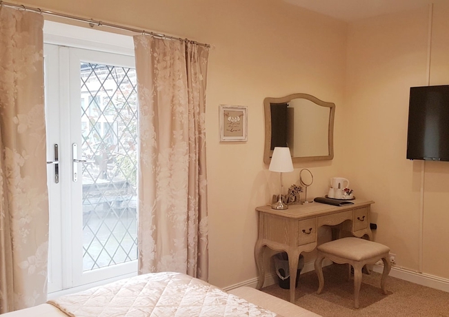 Imagen de la habitación del Hotel Grains Bar. Foto 11