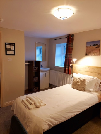 Imagen de la habitación del Hotel Grains Bar. Foto 16