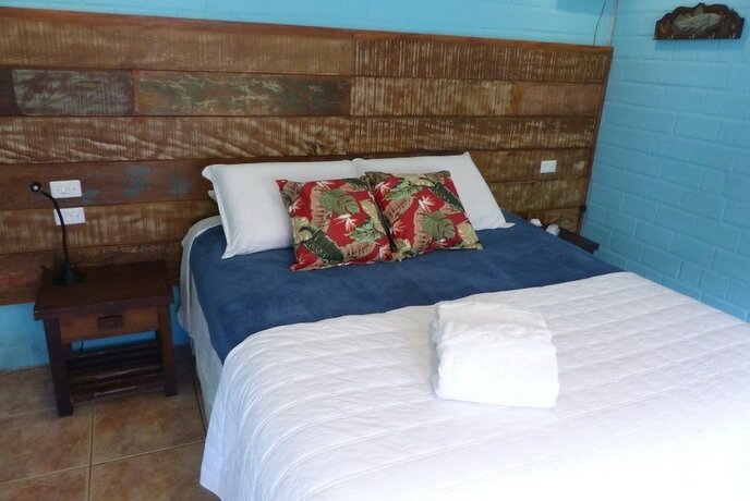 Imagen de la habitación del Hotel Grajagan Surf Resort. Foto 12