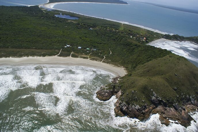 Imagen general del Hotel Grajagan Surf Resort. Foto 2