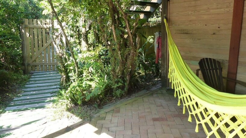 Imagen general del Hotel Grajagan Surf Resort. Foto 3