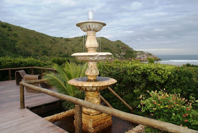 Imagen general del Hotel Grajagan Surf Resort. Foto 4