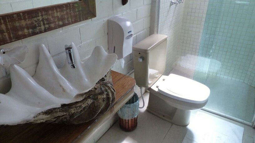 Imagen general del Hotel Grajagan Surf Resort. Foto 5