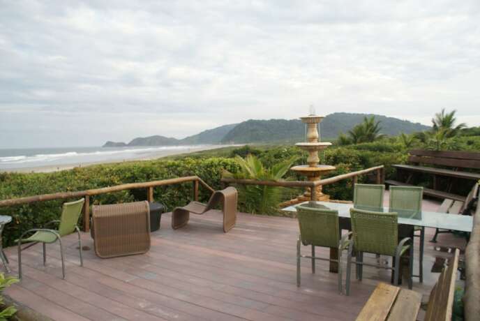 Imagen general del Hotel Grajagan Surf Resort. Foto 6