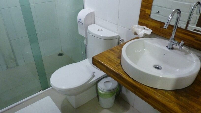 Imagen general del Hotel Grajagan Surf Resort. Foto 7