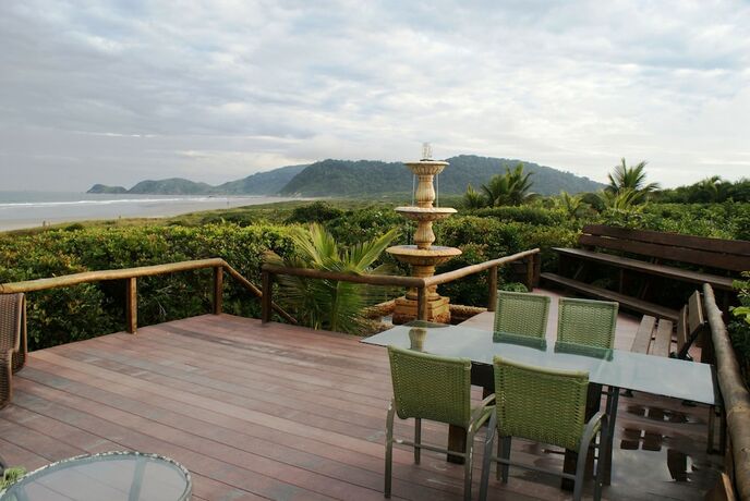 Imagen general del Hotel Grajagan Surf Resort. Foto 8