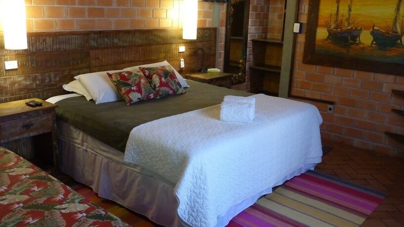 Imagen de la habitación del Hotel Grajagan Surf Resort. Foto 15