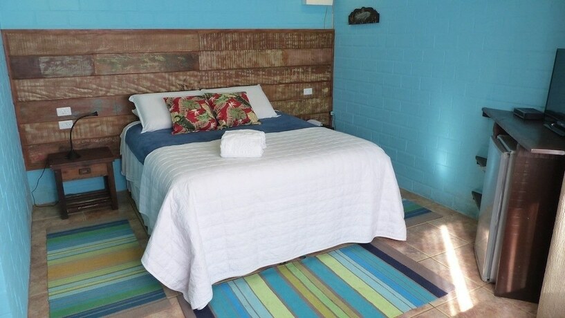Imagen general del Hotel Grajagan Surf Resort. Foto 10