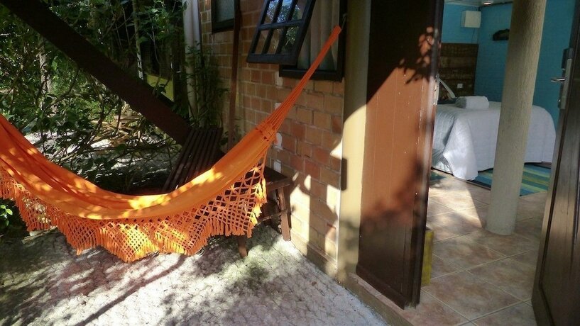 Imagen general del Hotel Grajagan Surf Resort. Foto 11