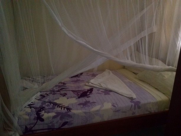 Imagen de la habitación del Hotel Gralins. Foto 10