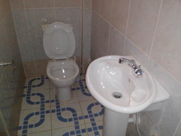 Imagen de la habitación del Hotel Gralins. Foto 11