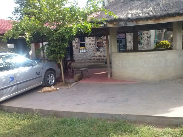 Imagen general del Hotel Gralins. Foto 2
