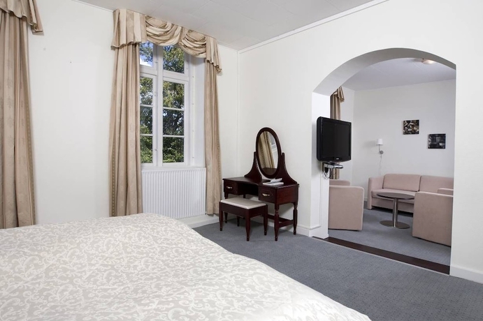 Imagen de la habitación del Hotel Gram Slotskro. Foto 8