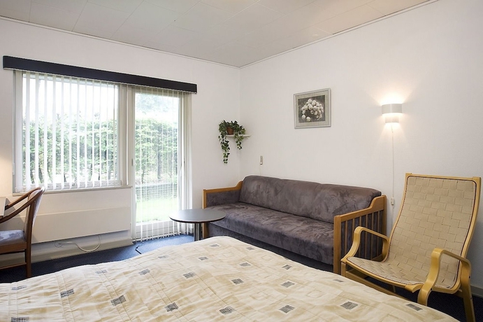 Imagen de la habitación del Hotel Gram Slotskro. Foto 13