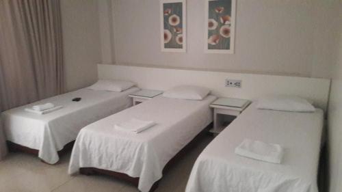 Imagen de la habitación del Hotel Gramado De Campos. Foto 6